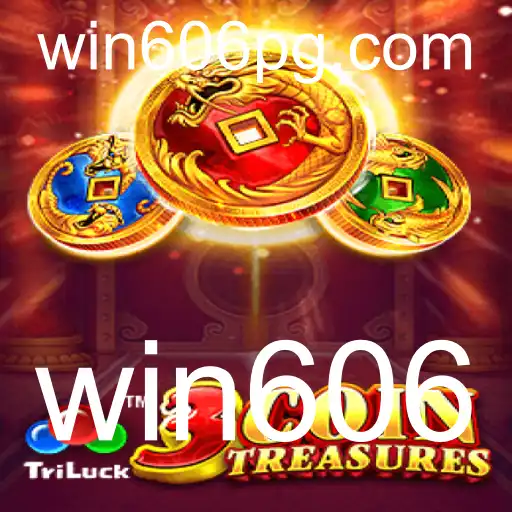 Explorando o Mundo de 3CoinTreasures: Regras e Estratégias para Jogadores Modernos