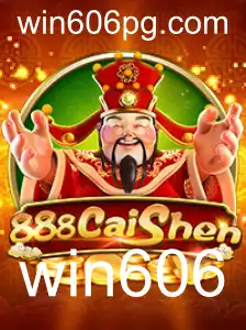 Explorando o Mundo de 888CaiShen - Um Guia Completo para Vencer com Win606