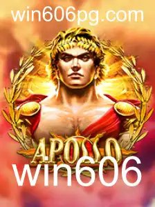 Apollo: Explorando o Universo do Jogo Inovador com win606