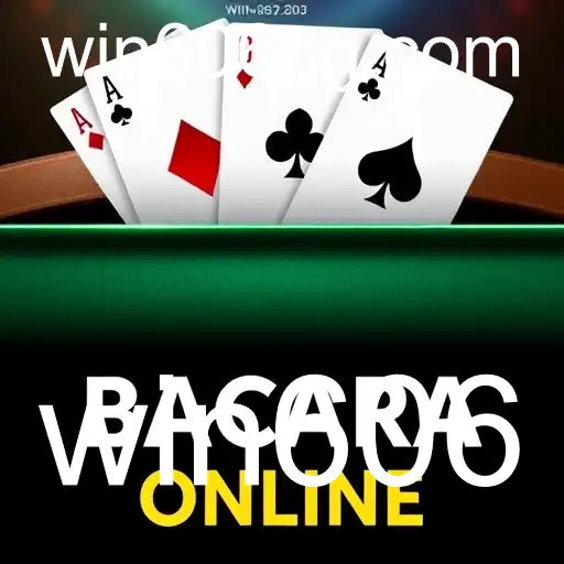 Bacará online