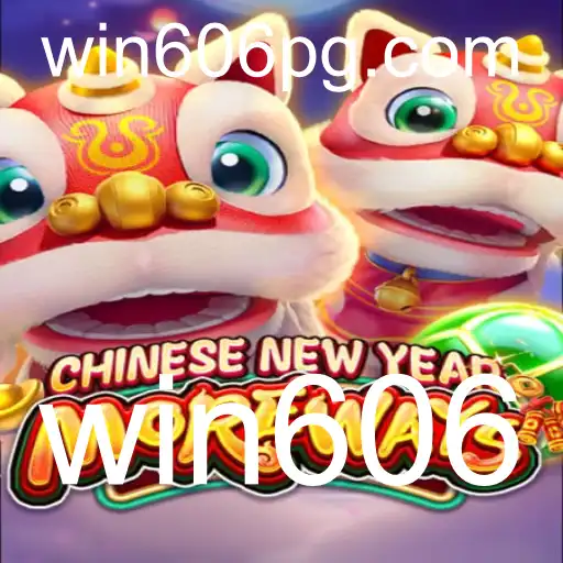 Explorando o Jogo CHINESENEWYEARMOREWAYS: Uma Aventura de Ano Novo com Múltiplas Possibilidades