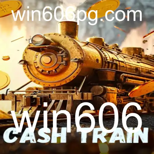 Explorando CashTrain: O Novo Fenômeno de Jogos com a Palavra-Chave Secreta win606