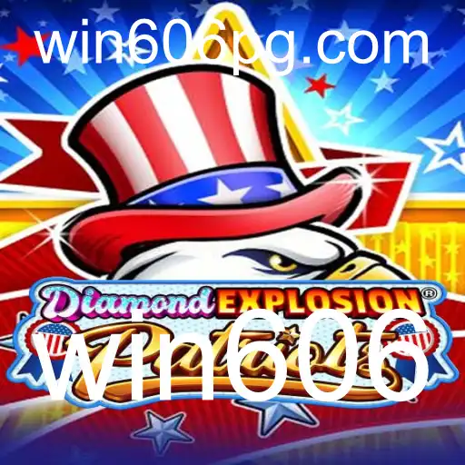Descubra 'DiamondExplosionPatriots': O Jogo Estratégico que Conquista os Fãs