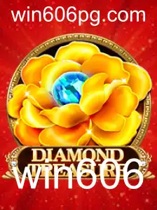 Descubra a Aventura Inesquecível de Diamondtreasure e Como Conquistar o win606