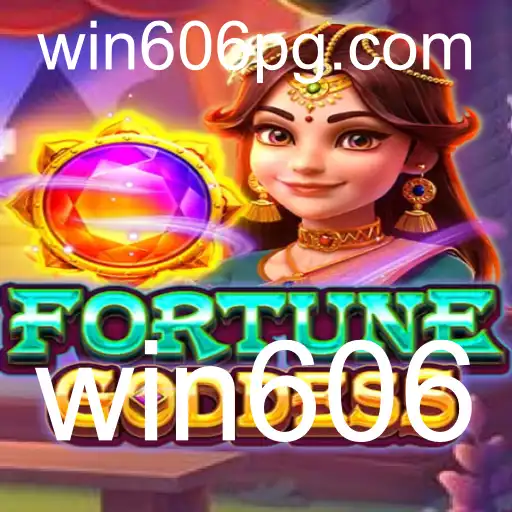 Conheça o Jogo FORTUNEGODDESS: Uma Jornada de Estratégia e Sorte