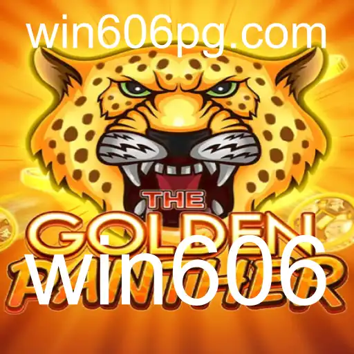GOLDENPANTHER: Descubra o Universo do Novo Jogo que Conquista Gamers com win606