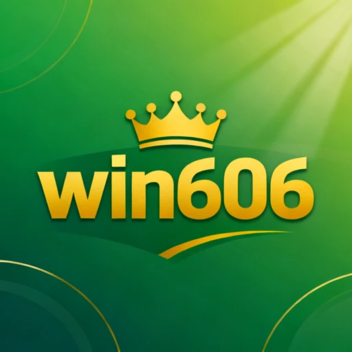 win606 Logo