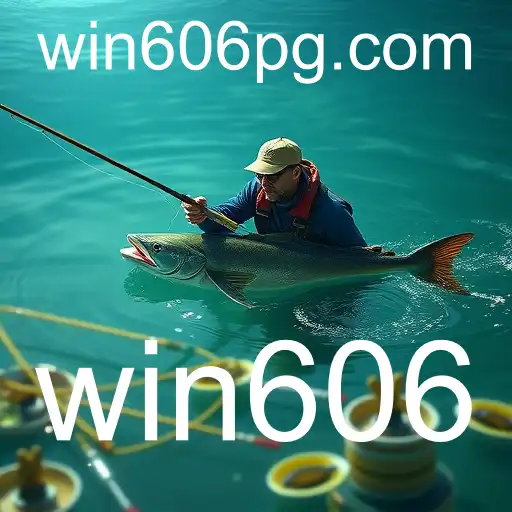 Jogos de pesca