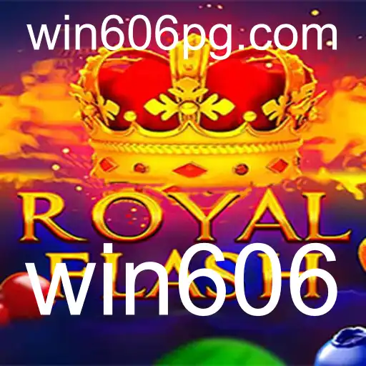 Explore o Fascinante Mundo de RoyalFlash com Win606