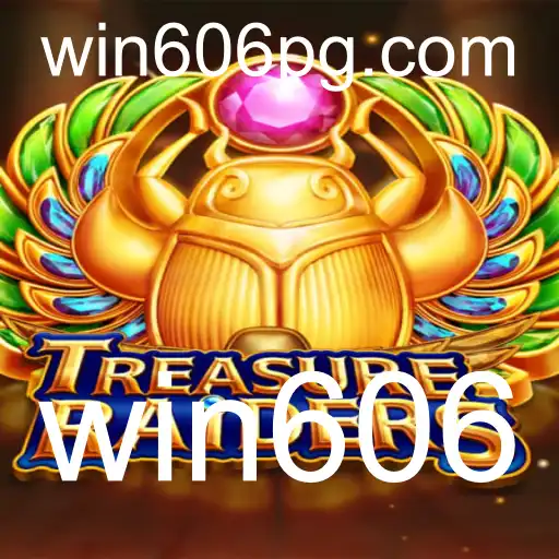 Descubra os Mistérios do Jogo TREASURERAIDERS