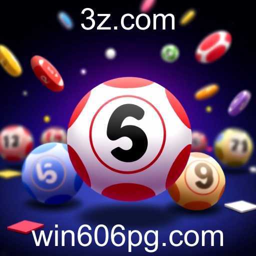 Explorando o Mundo do Bingo no Win606