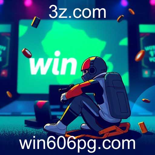 A evolução dos jogos online e a influência do win606