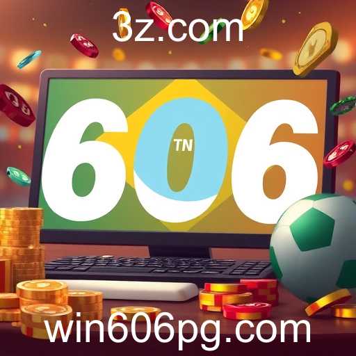 A Evolução dos Jogos Online e o Impacto no Mercado Brasileiro