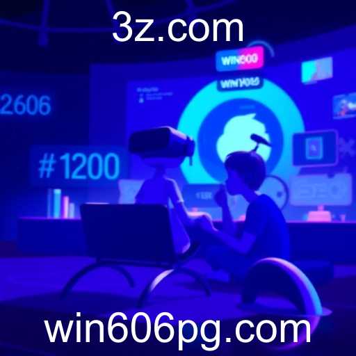 Explorando o Universo de Win606 em 2026