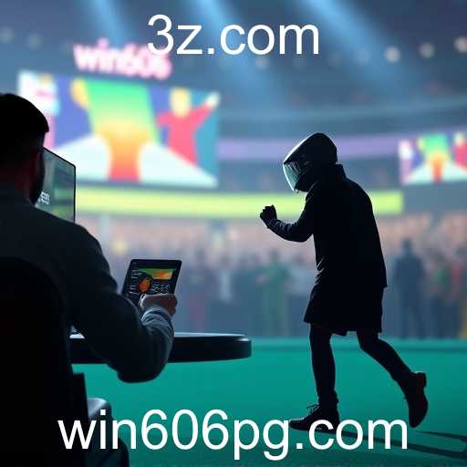 Crescimento do Setor de Jogos no Brasil