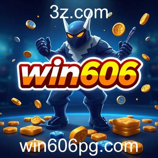 Crescimento dos Jogos Online: Como o Win606 Está Transformando o Mercado