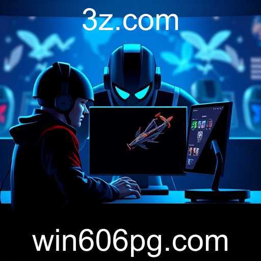 Crescimento do Setor de Jogos Online em 2026