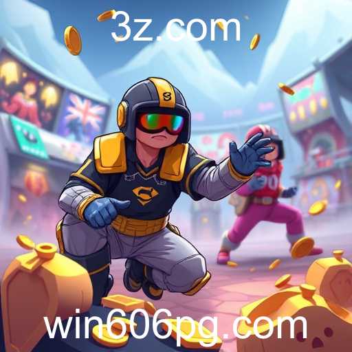 Crescimento do Setor de Jogos Online em 2026