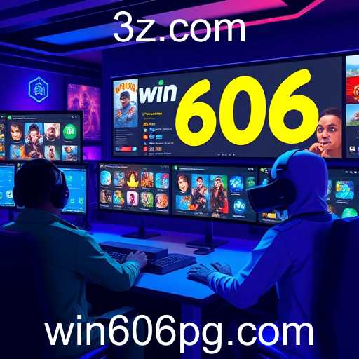 Explorando o Impacto dos Jogos Online no Brasil