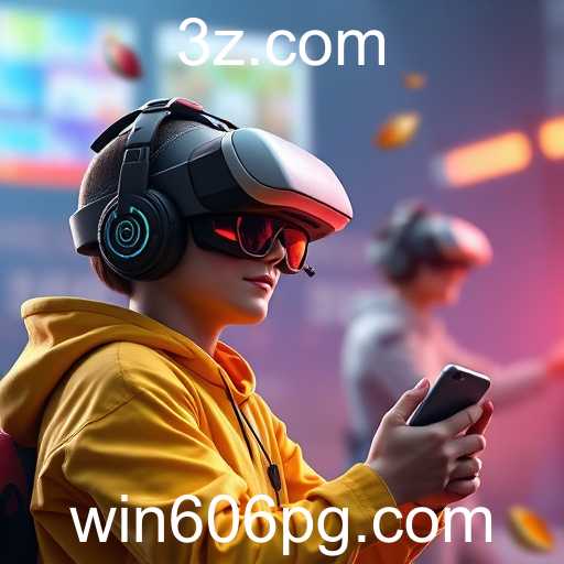 A Influência de 'win606' no Mercado de Jogos Online em 2026