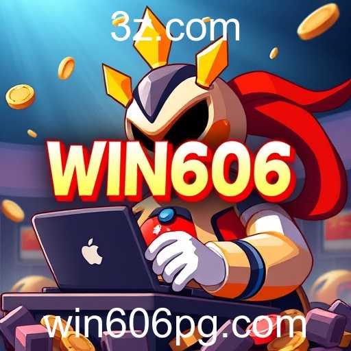 Impacto do 'win606' no Panorama Atual dos Jogos Online