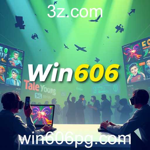 A Ascensão dos Jogos Online em 2025