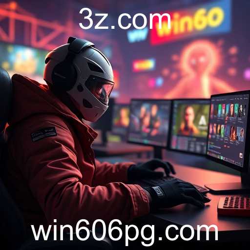 Expansão do Setor de Jogos Online em 2026: Análise e Perspectivas