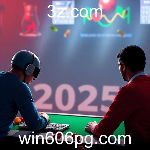 A Ascensão do Mercado de Jogos Online em Portugal