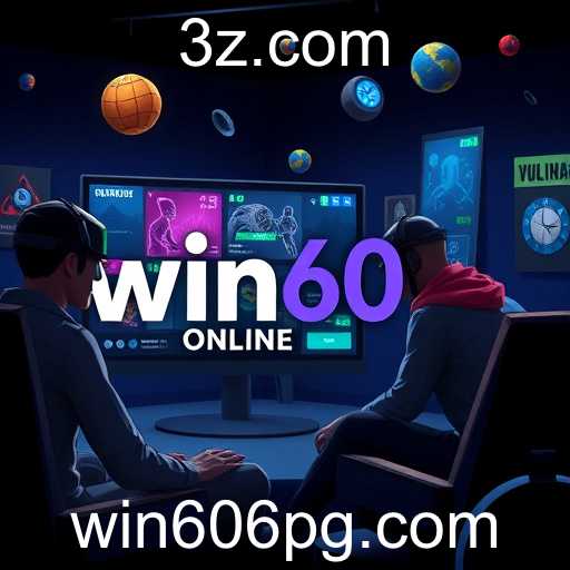 Tendências e Dinâmicas no Mundo dos Jogos Online