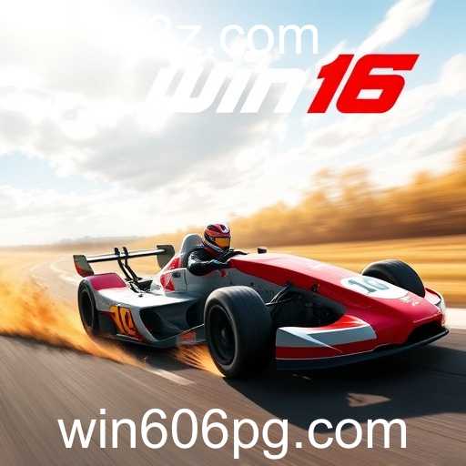 Adrenalina em Alta: A Fascinante Categoria de Jogos de Corrida