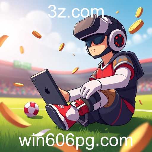 A Ascensão dos Sites de Jogos: Uma Visão sobre o 'win606'