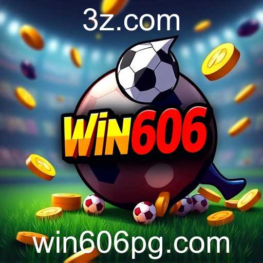 A Ascensão do Win606 no Cenário de Jogos Online em Língua Portuguesa