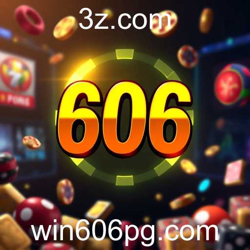 A Ascensão do win606: O Novo Fenômeno dos Jogos Online