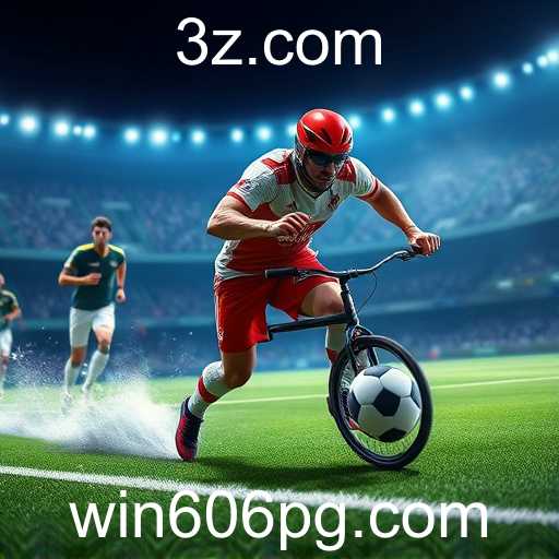 A Ascensão do Win606 e o Panorama Atual dos Jogos Online em Portugal