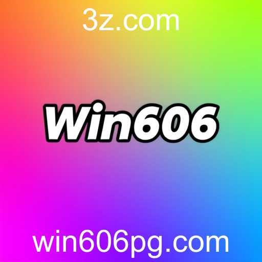 A Ascensão do Win606 no Mercado de Jogos Online