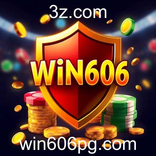 A Ascensão do Win606 em 2026: Tendências e Impactos