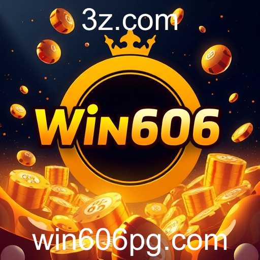 A Ascensão do Win606 e o Novo Cenário de Jogos em 2026